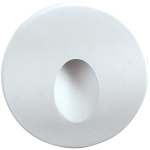 DECENTLY IP44 R1 White 1,5W CCT 40/75lm - Oprawa LED dopuszkowa