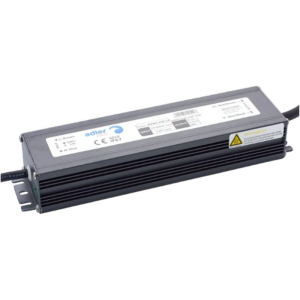 DRIVER 200W/M IP67 (ADWS-200-12) - Zasilacz LED w obudowie metalowej