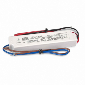 LPH-18-24 – Zasilacz LED