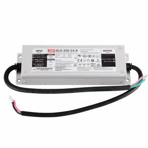 XLG-200-12-A – Zasilacz LED