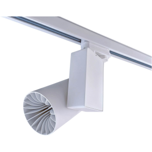 SPOTEO TRACK W 20W 45 WW 2100/2400lm - Oprawa LED szynowa (SPOT TRACKLIGHT)