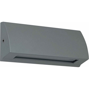 STEP 3,5W GRAY NW 100lm - Oprawa LED elewacyjna