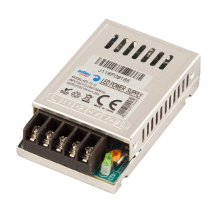 DRIVER 15W/M (ADLX-15-12) - Zasilacz LED siatkowy
