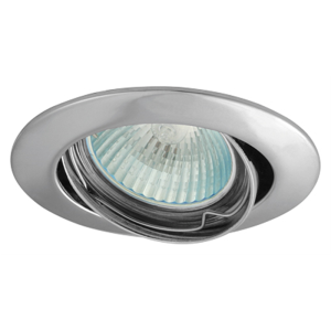 AXL 5515-C - Oczko (komponent) okrągłe regulowane aluminium