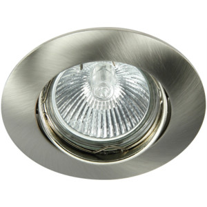 DIO DTO2B-CM - Oczko (komponent) okrągłe regulowane aluminium