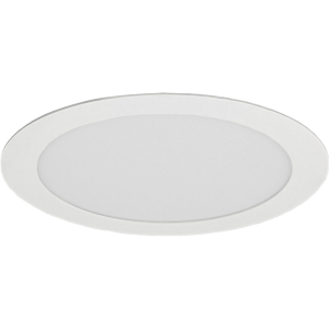 LED60 VEGA-R White 12W CW 850/1400lm - Oprawa LED do zabudowy p/t (Downlight LED)