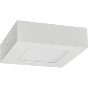 LED30 FENIX-S White 6W WW 370/610lm - Oprawa LED natynkowa n/t (Downlight LED)