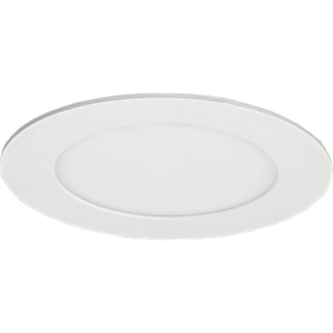 LED15 VEGA-R White 3W WW 190/320lm - Oprawa LED do zabudowy p/t (Downlight LED)
