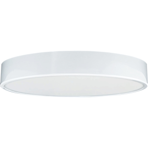 LED TAURUS-R White 12W NW 1150/1440lm - Plafon LED