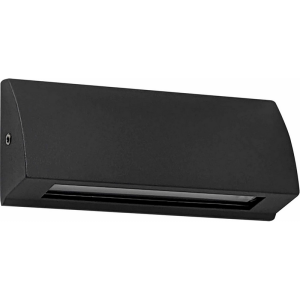 STEP 3.5W Anthracite NW 100lm - Oprawa LED elewacyjna
