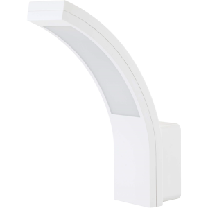 FALCO W 10W NW 700/1160lm - Kinkiet LED elewacyjny