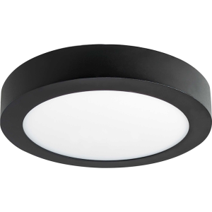 LED90 FENIX-R Black 18W WW 1350/2250lm - Oprawa LED natynkowa n/t (Downlight LED)