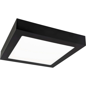 LED90 FENIX-S Black 18W NW 1350/2250lm - Oprawa LED natynkowa n/t (Downlight LED)
