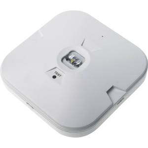 GATRION-SM corridor LED Emergency 3H 3W CW - Oprawa specjalistyczna LED z modułem awaryjnym