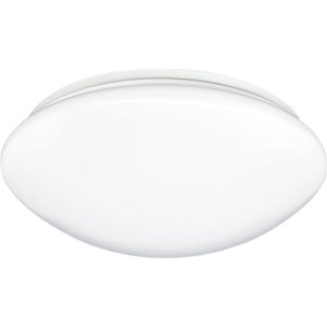 Plafon LED DAISY RIVA-R 30W 2550lm, barwa światła neutralna biel 4000K, wymiary 380x110mm, odporna na UV; GXDS345, GREENLUX