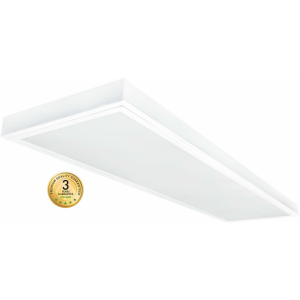 ILLY II 3G 36W NW EMERGENCY 3600/5100lm - LED panel n/t z zasilaniem bateryjnym