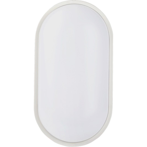 DARA OVAL W 20W NW 2150/2700lm - Plafon LED