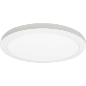 PLASCO 18W CCT 1900/2800lm - Plafon LED