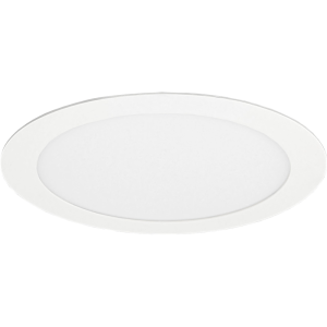 LED VEGA-R White 12W CCT 1100/1600lm - Oprawa LED do zabudowy p/t (Downlight LED)