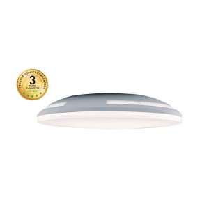 SLIDE 24/18/12/6W 3CCT ADJ max.2400/3400lm - Plafon LED