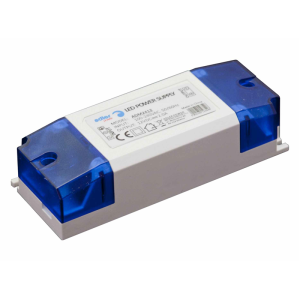 DRIVER 24W/P (ADM2412) - Zasilacz LED w obudowie plastikowej
