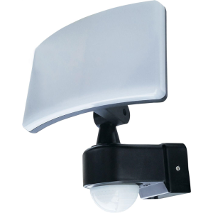 ATLAS 30W PIR NW 2100/3000lm - Kinkiet LED elewacyjny z czujnikiem ruchu PIR
