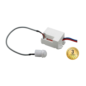 SENSOR 24 - Czujnik ruchu PIR wbudowywany