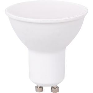 LED GU10 5,4W CW 600lm - Lampa LED (żarówka LED)