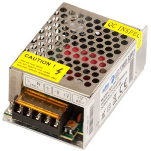 DRIVER 60W/M (ADLX-60-12) - Zasilacz LED siatkowy