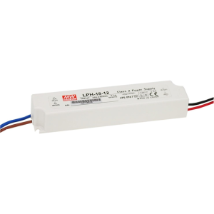 LPH-18-12 – Zasilacz LED
