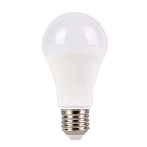 LED A55 E27 4,4W/40W CW 470lm - Lampa LED (żarówka LED)