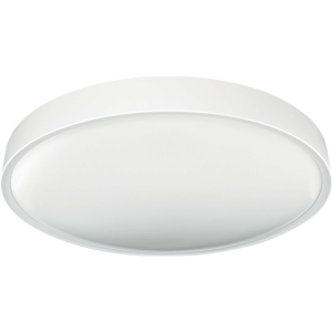 SAMER White RC 40W CCT DIM 3200lm - Plafon LED
