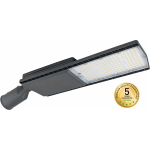 BOSTON Premium 150W NW 21000/23850lm - Oprawa LED typu ulicznego