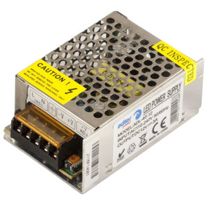 DRIVER 40W/M (ADLX-40-12) - Zasilacz LED siatkowy