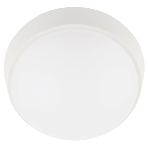 DITA ROUND W 12W CCT 1350/1700lm - Plafon LED