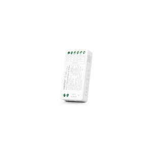 LED CONTROLLER RGB/RGBW/CCT (FUT037S+) - Sterownik LED