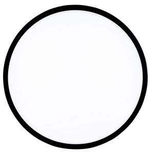 DARA ROUND B 20W NW 2150/2700lm - Plafon LED