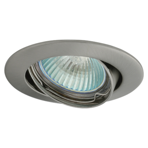 AXL 5515-CM - Oczko (komponent) okrągłe regulowane aluminium