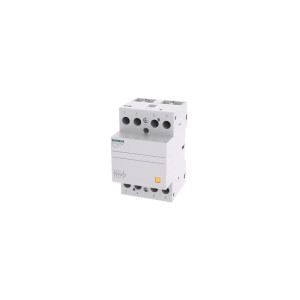 Stycznik modułowy 63A 4Z cewka 230V AC SENTRON 5TT5850-0, SIEMENS