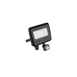 Naświetlacz LED z czujnikiem ruchu ANTEM LED 20W-NW-SE B 1600lm 4000K 1500h IP44