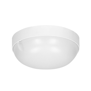 RISMO LED ROUND 12W oprawa kanałowa, 1080lm, IP65, IK08, 4000K