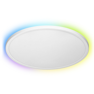 VITO LED 36W, plafon oświetleniowy, 3500lm, IP20, 3000/4000/6500K + RGB, Tuya
