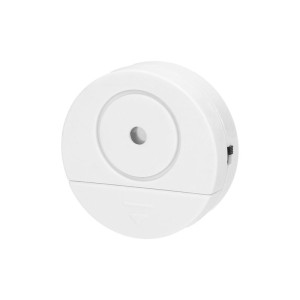 Mini alarm wstrząsowy, bateryjny