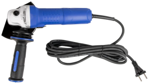 Szlifierka kątowa 125mm 1500W z regulacją prędkości; R-PAG-1251500V RAWLPLUG