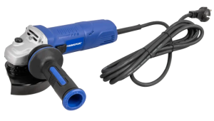 Szlifierka kątowa 125mm RawlGRINDER 750W; R-PAG-125750 RAWLPLUG