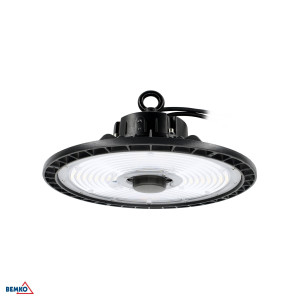 Highbay Led Parit 100w 4000k 16000lm Ip65 120°
