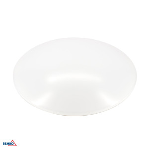 Plafoniera Plato 1xe27 Ip44 Cz. Mikr.