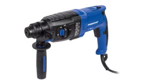 Młotowiertarka sieciowa SDS-Plus 850W 26mm 2,5J, walizka RawlCase; R-PRH-26850 RAWLPLUG