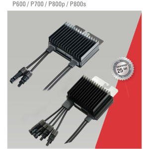 Optymalizator SolarEdge P 600W MC41.8m, do konstrukcji