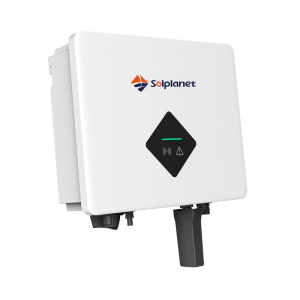 Falownik Solplanet // ASW1000S-S, 1-fazowy, 1kW, 1 MPPT, rozłącznik DC, komunikacja WLAN i RS485 / 5+5 lat gwarancji